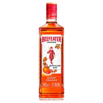 Beefeater Blood Orange Gin