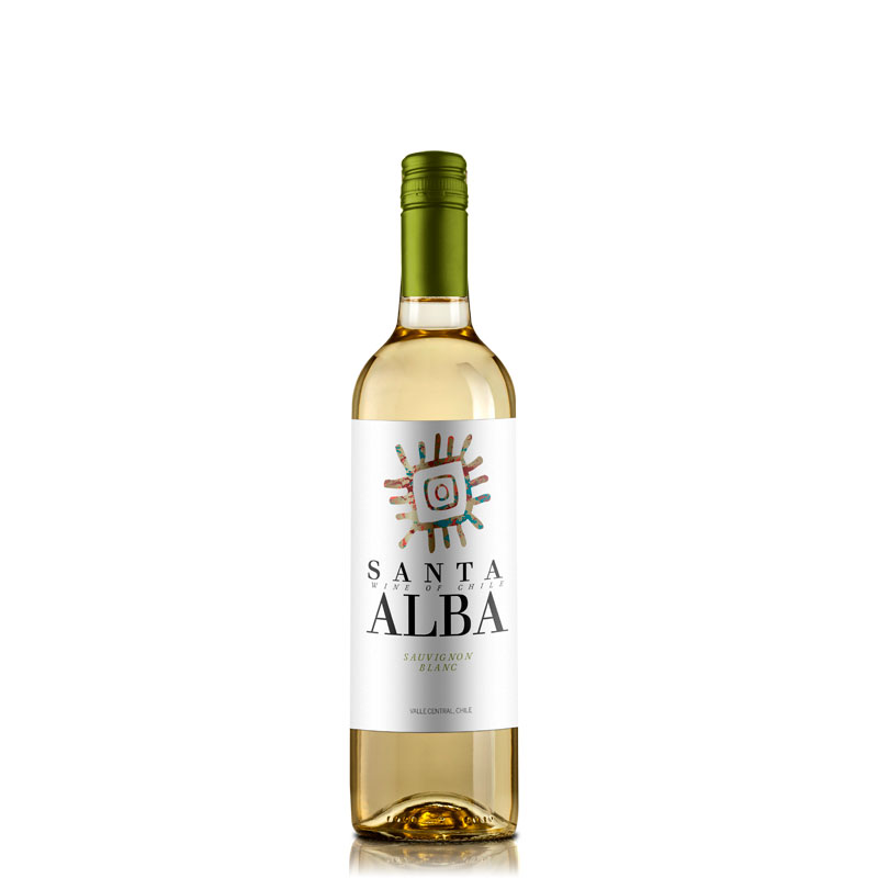 Santa Alba Sauvignon Blanc