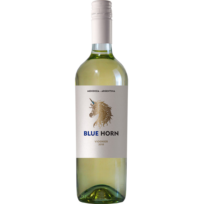 Blue Horn Viognier