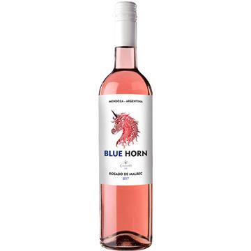 Blue Horn Malbec Rosado Rose