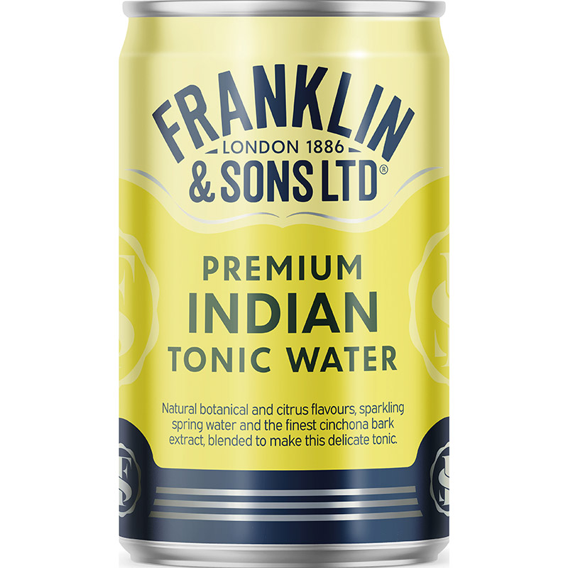 Franklin & Son Tonic