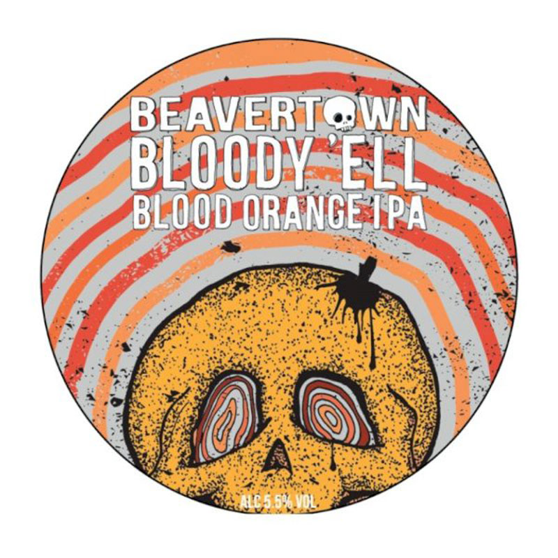 Beavertown Bloody Ell 30L Keg