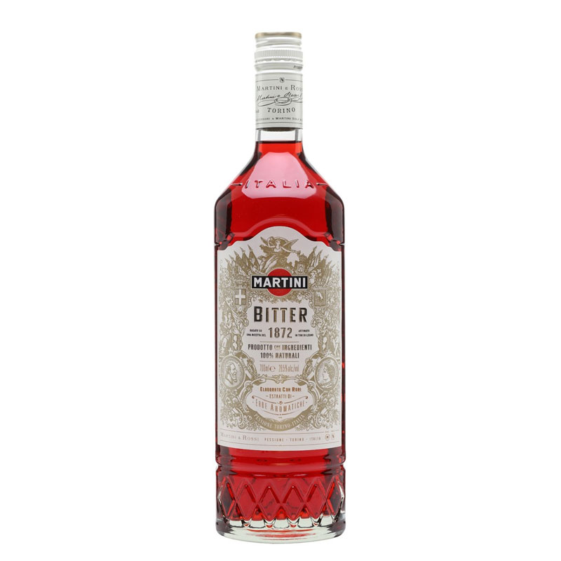 Martini Riserva Bitter