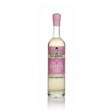 Dr Eamers' Hearts Liqueur