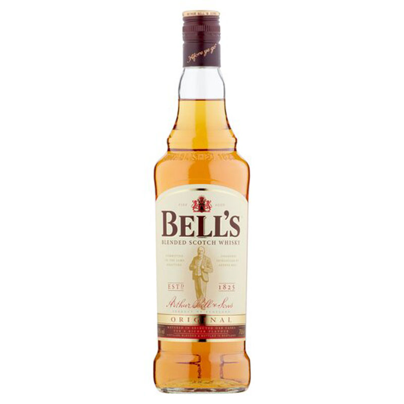 Bell's Original Blended Scotch Whisky 70cl