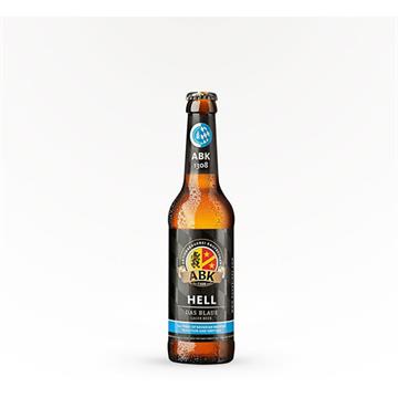 ABK Hell 330ml