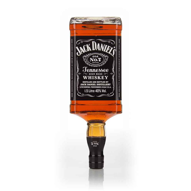 Jack Daniel's Whiskey 1.5L