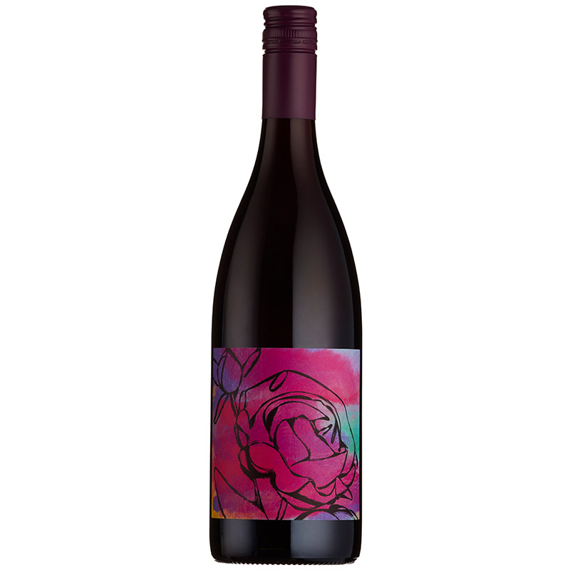 Les Pivoines Beaujolais