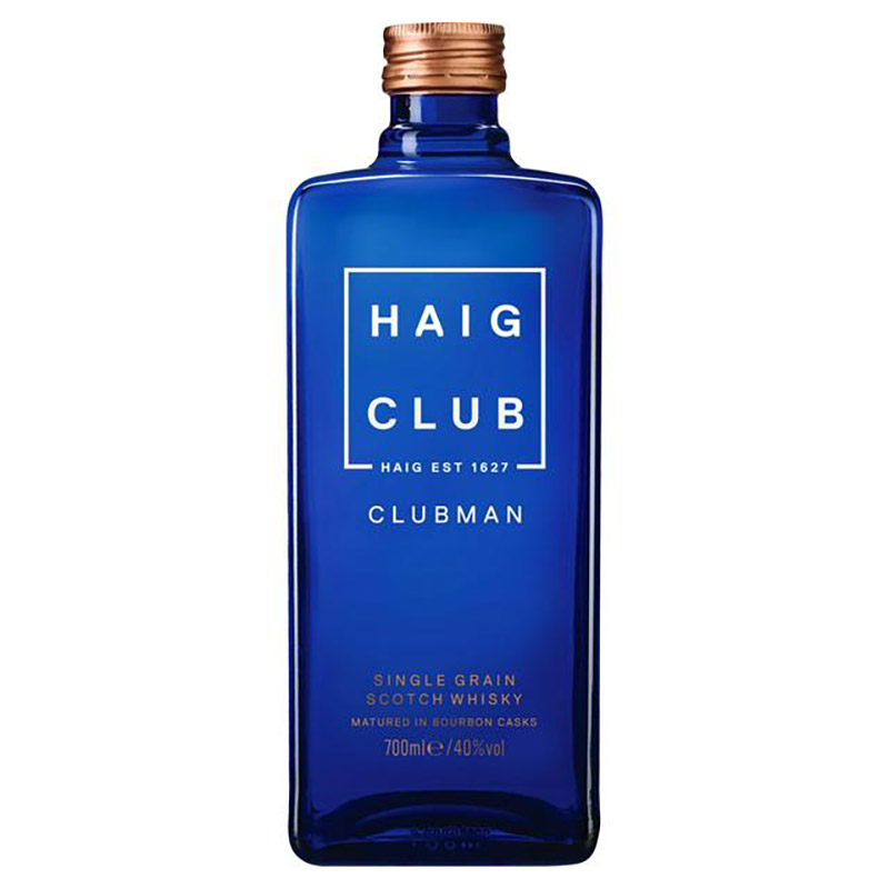 Haig Clubman Scotch Whisky