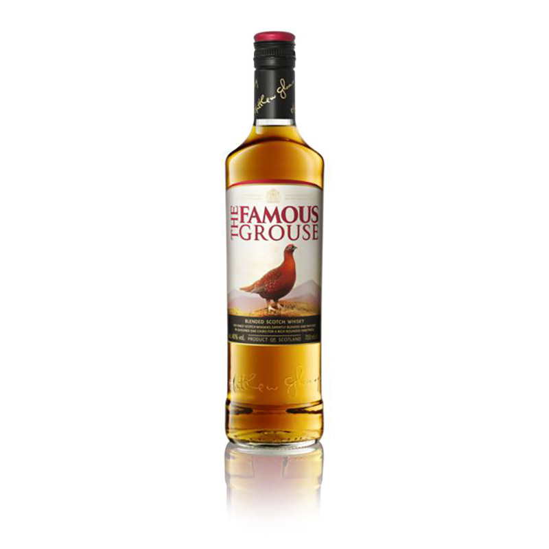 The Famous Grouse Scotch Whisky 70cl