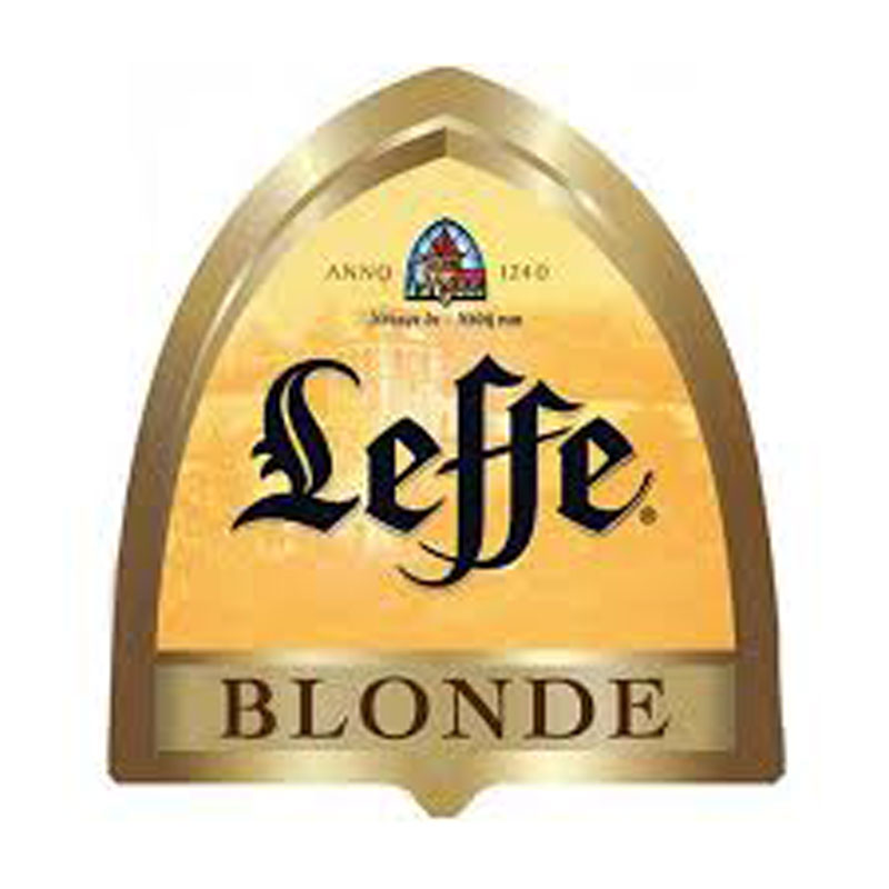 Leffe Blonde 20L Keg