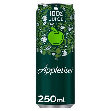 Appletiser 250ml Cans