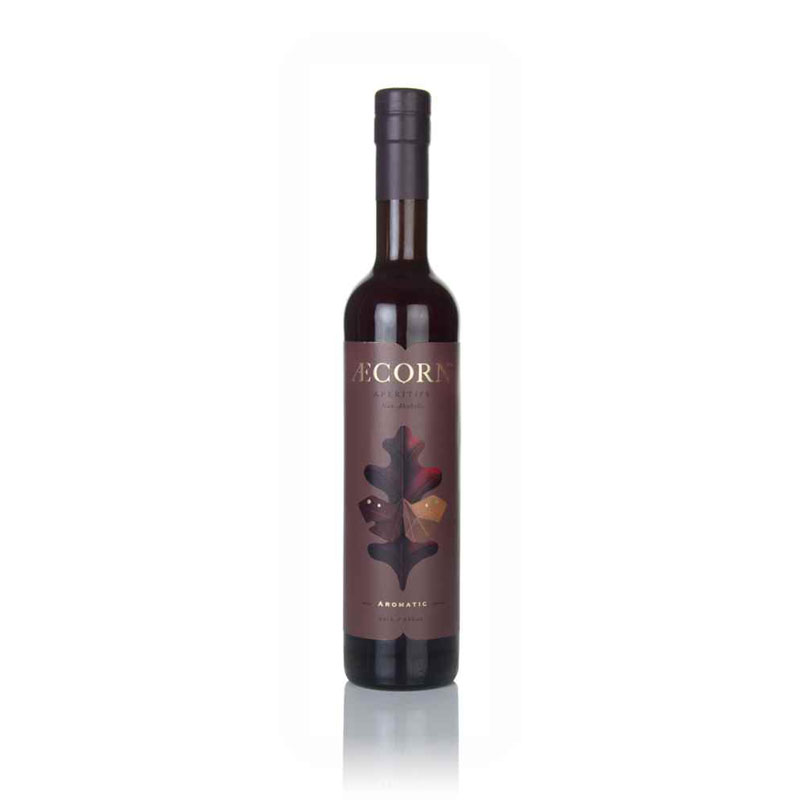 Aecorn Aromatic Non-Alcoholic Aperitif