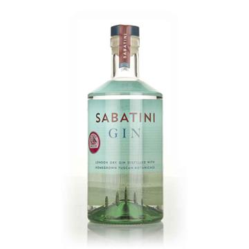 Sabatini Gin