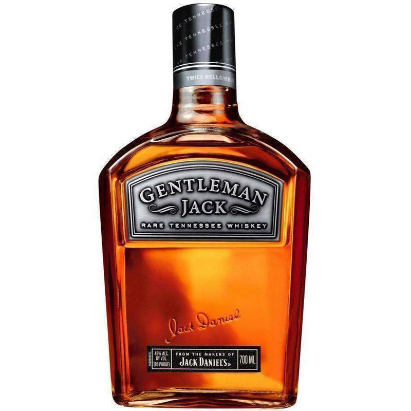 Jack Daniel's Gentleman Jack Tennessee Whiskey