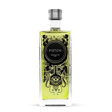 Piston Douglas Fir Gin