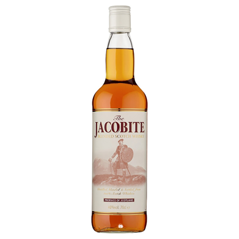 House Whisky 70cl