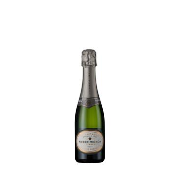 Pierre Mignon Grand Reserve 1er Cru Champagne 35cl