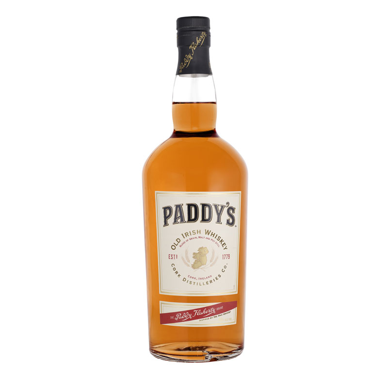 Paddy Irish Whiskey