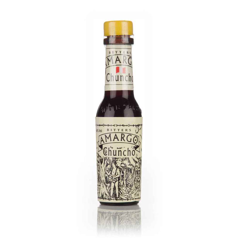 Amargo Chuncho Bitters