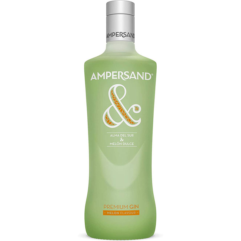 Ampersand Melon Gin