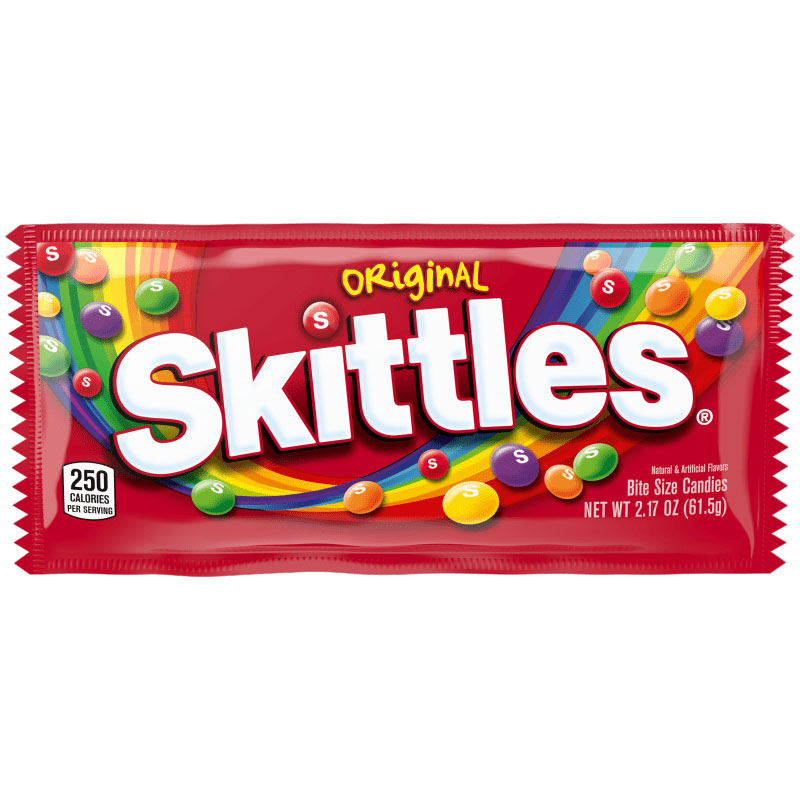Skittles