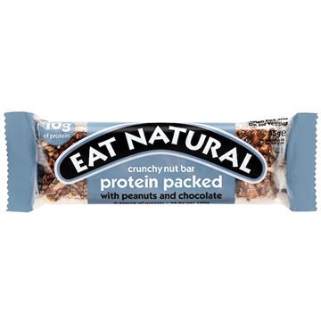 Eat Natural Protein Peanut & Chocolate