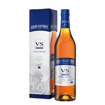 Jules Gautret VS Cognac