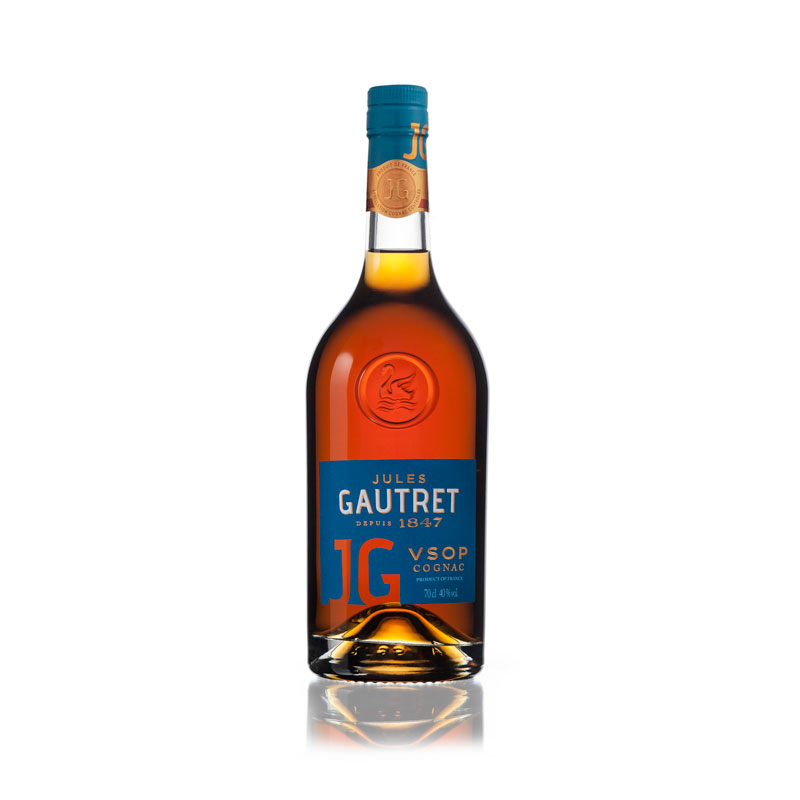 Jules Gautret VSOP Cognac