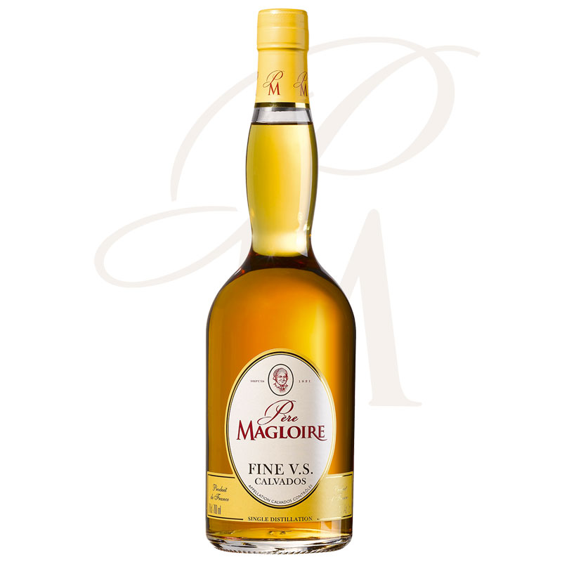 Père Magloire Fine V.S. Calvados