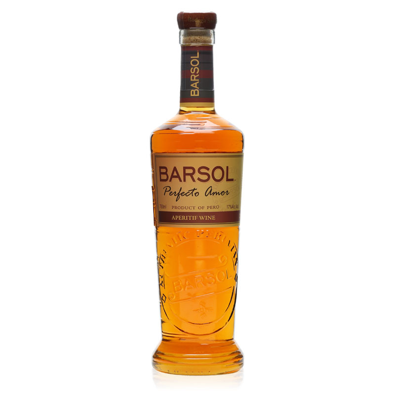 BarSol Perfecto Amor