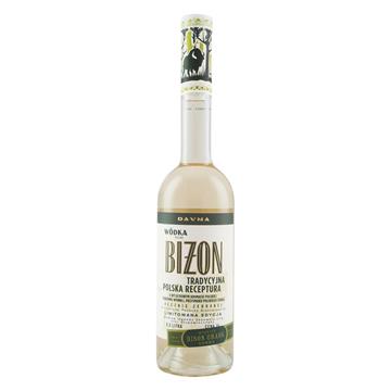 Davna Bizon Vodka