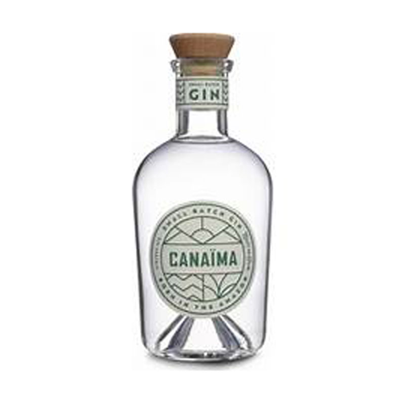 Canaïma Gin