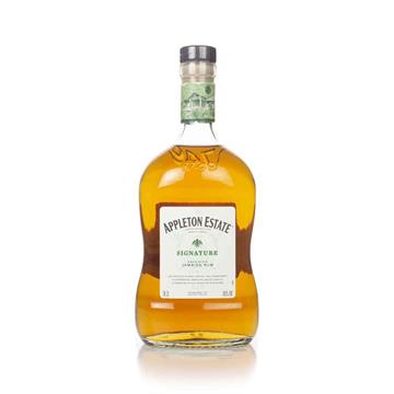 Appleton Estate Signature Jamaica Rum