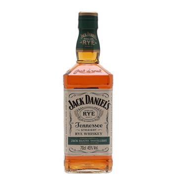 Jack Daniel's Tennessee Rye Straight Whiskey