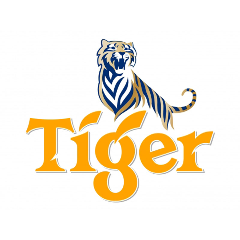 Tiger Beer 30L Keg