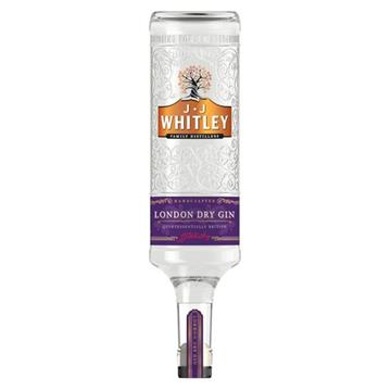 JJ Whitley London Dry Gin 1.5L