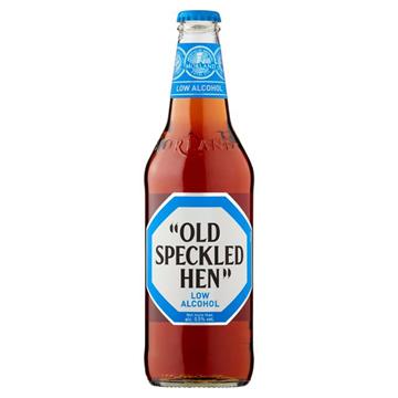 Old Speckled Hen Low Alcohol 500ml
