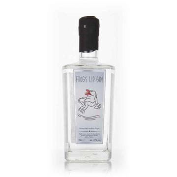 Frog's Lip Gin