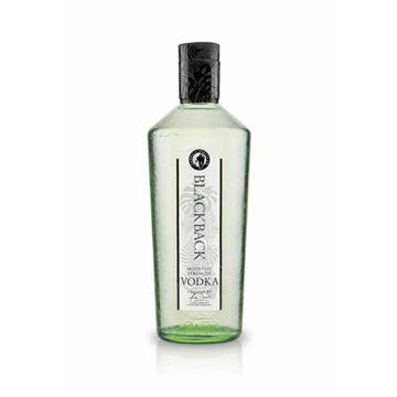 __ Clearance __ Silverback Mountain Strength Gin