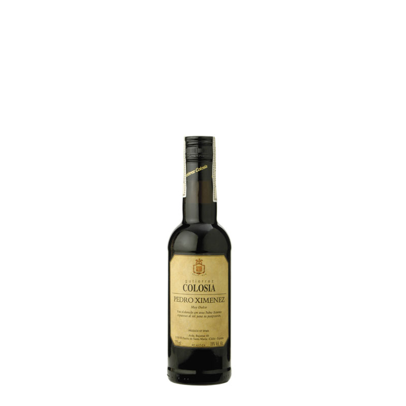 Colosía Pedro Ximénez Sherry