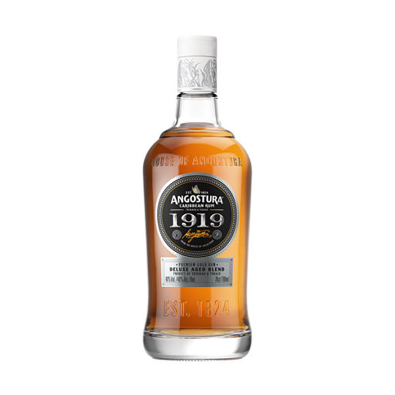 Angostura 1919 8 Year Old Premium Rum