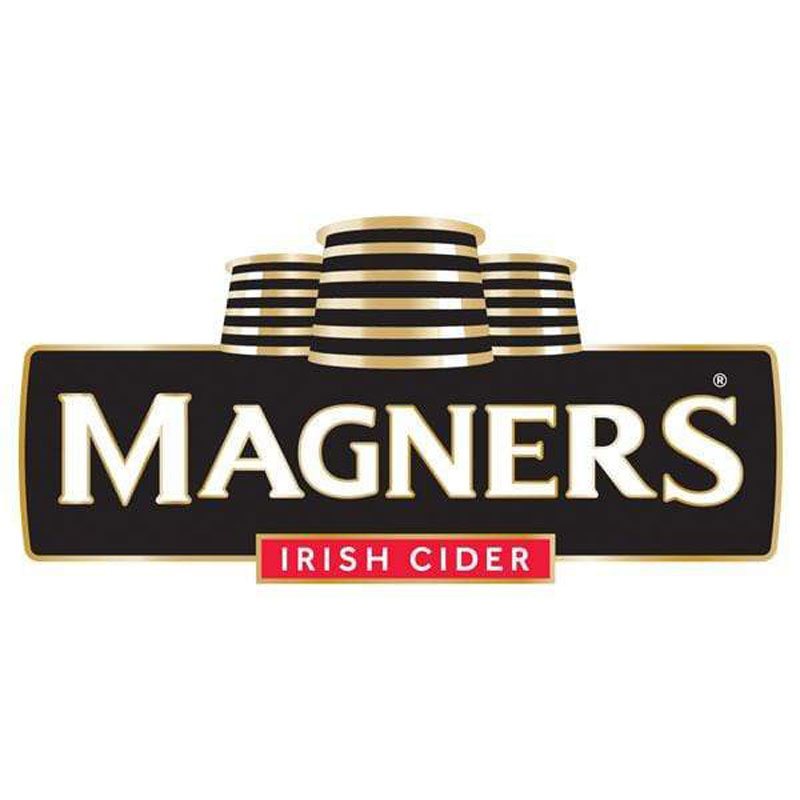 Magners 50L Keg