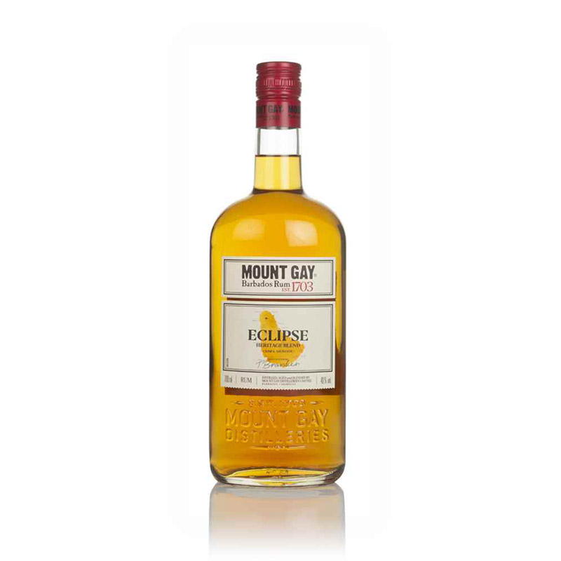 Mount Gay Eclipse Rum