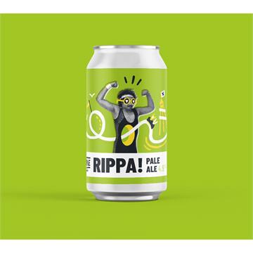 Laine Rippa! 330ml Cans