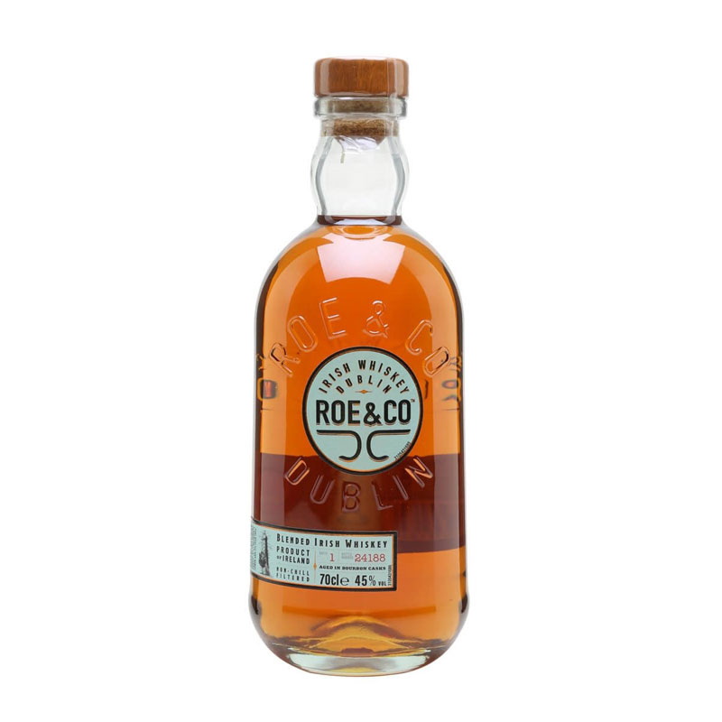 Roe & Co Irish Whiskey