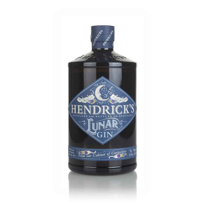 Hendrick's Lunar Gin