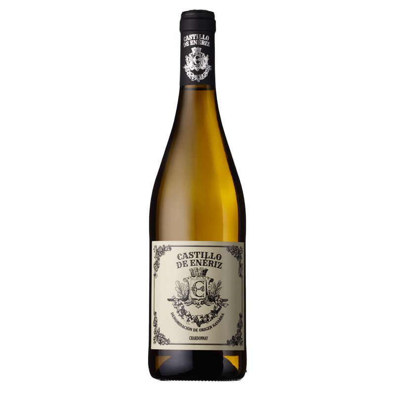 Castillo de Eneriz Chardonnay