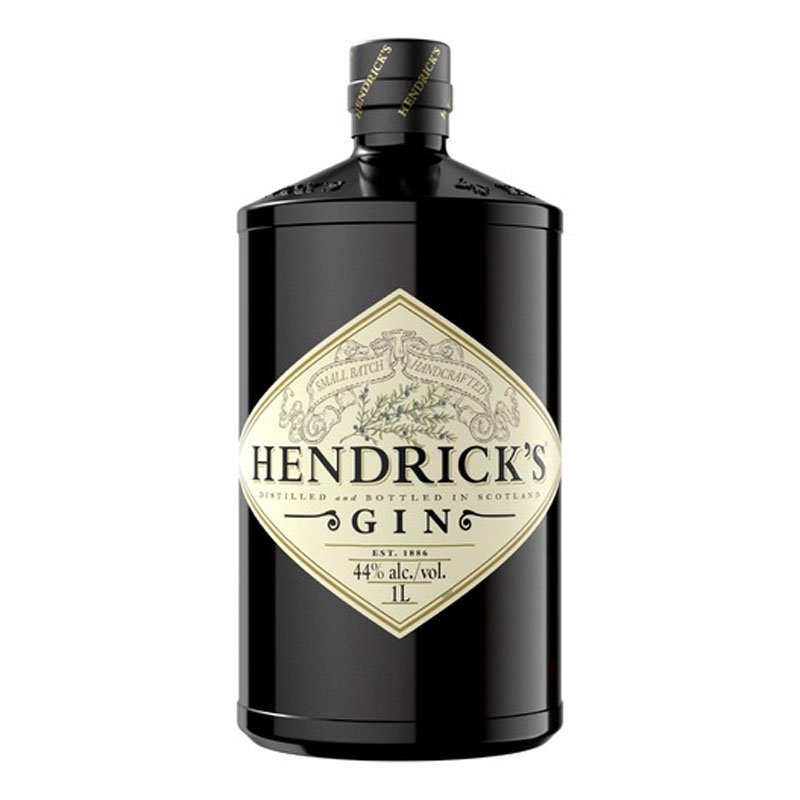 Hendrick's Gin