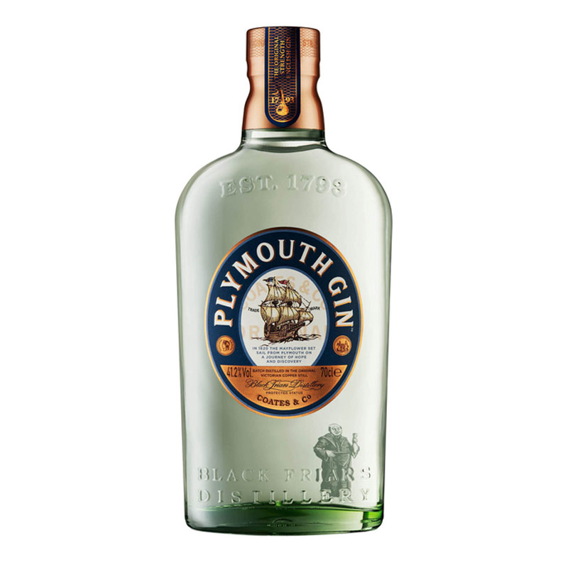 Plymouth Gin